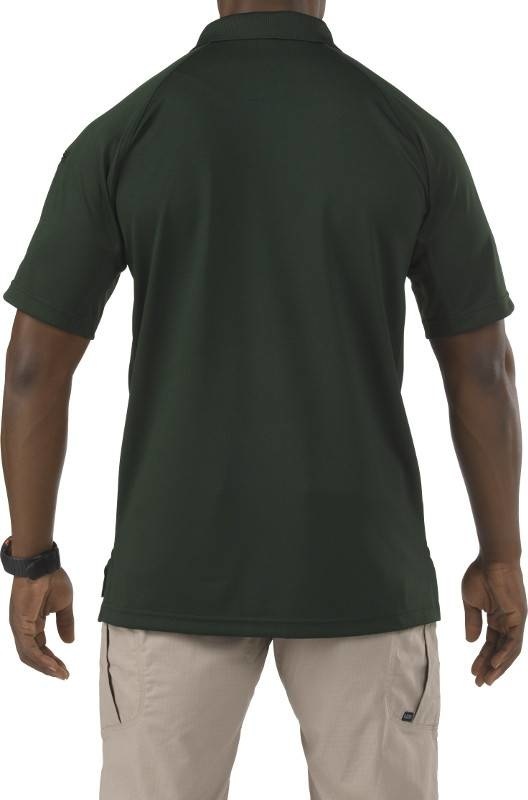 Performance Polo SS (LE Green)