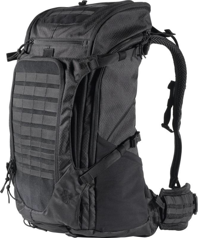 Ignitor Backpack (Black)