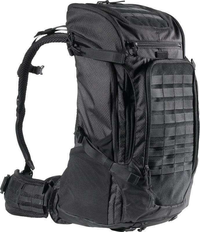 Ignitor Backpack (Black)