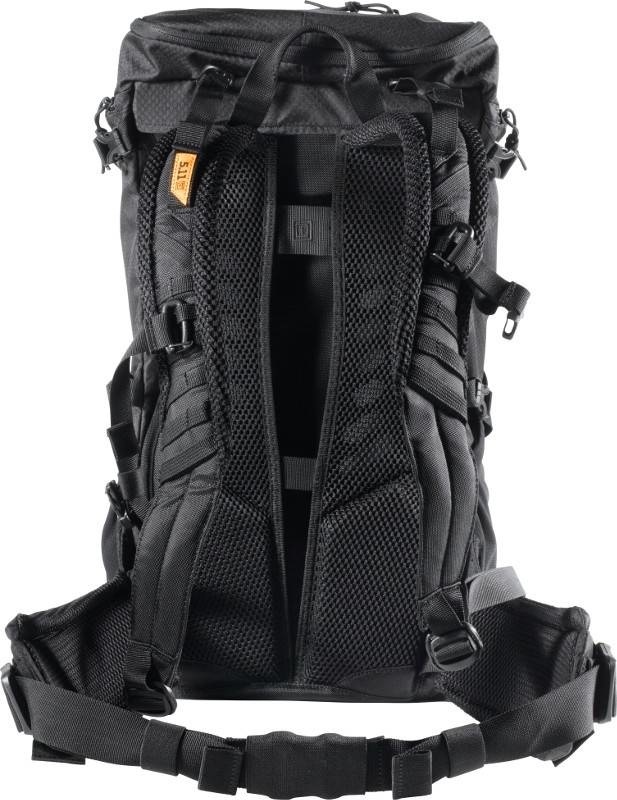 Ignitor Backpack (Black)