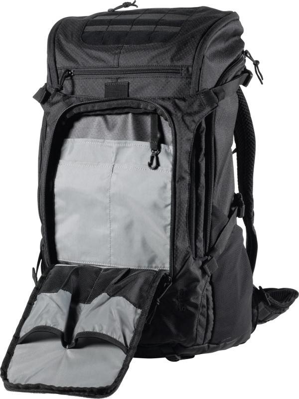 Ignitor Backpack (Black)