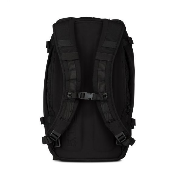 AMP24 32L Backpack (Black)