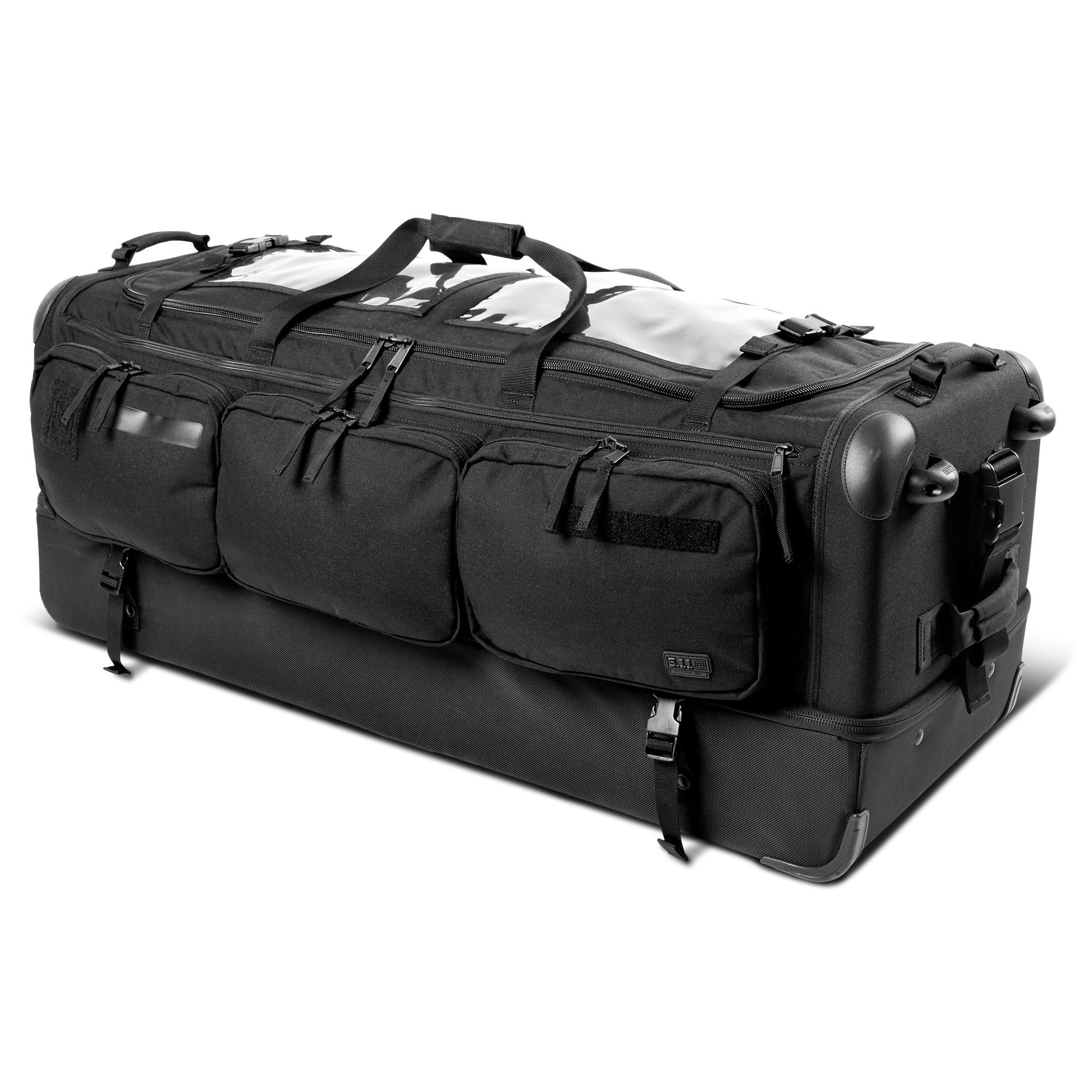 CAMS 3.0 (Black)