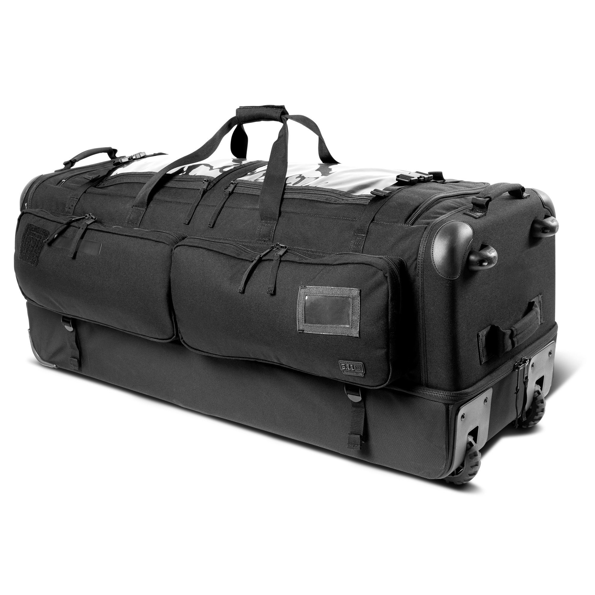 CAMS 3.0 (Black)