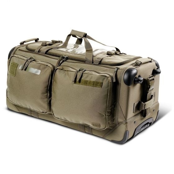 SOMS 3.0 (Ranger Green)