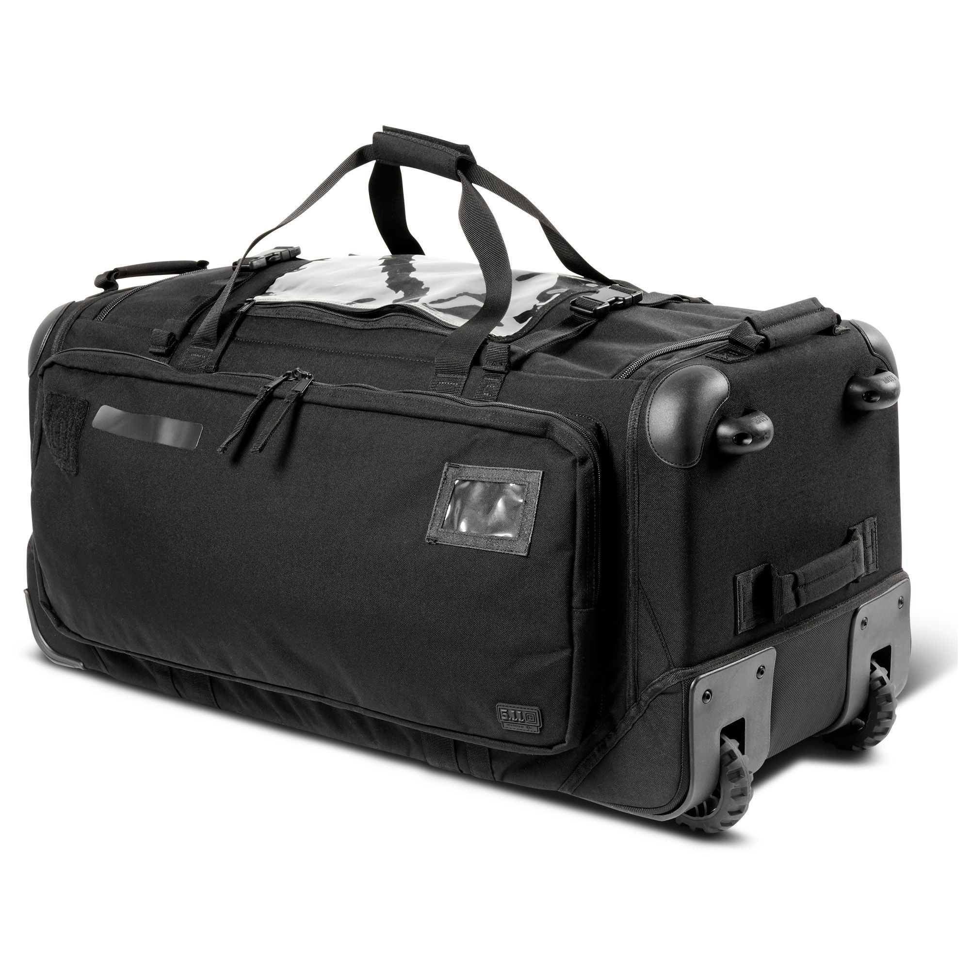 SOMS 3.0 (Black)