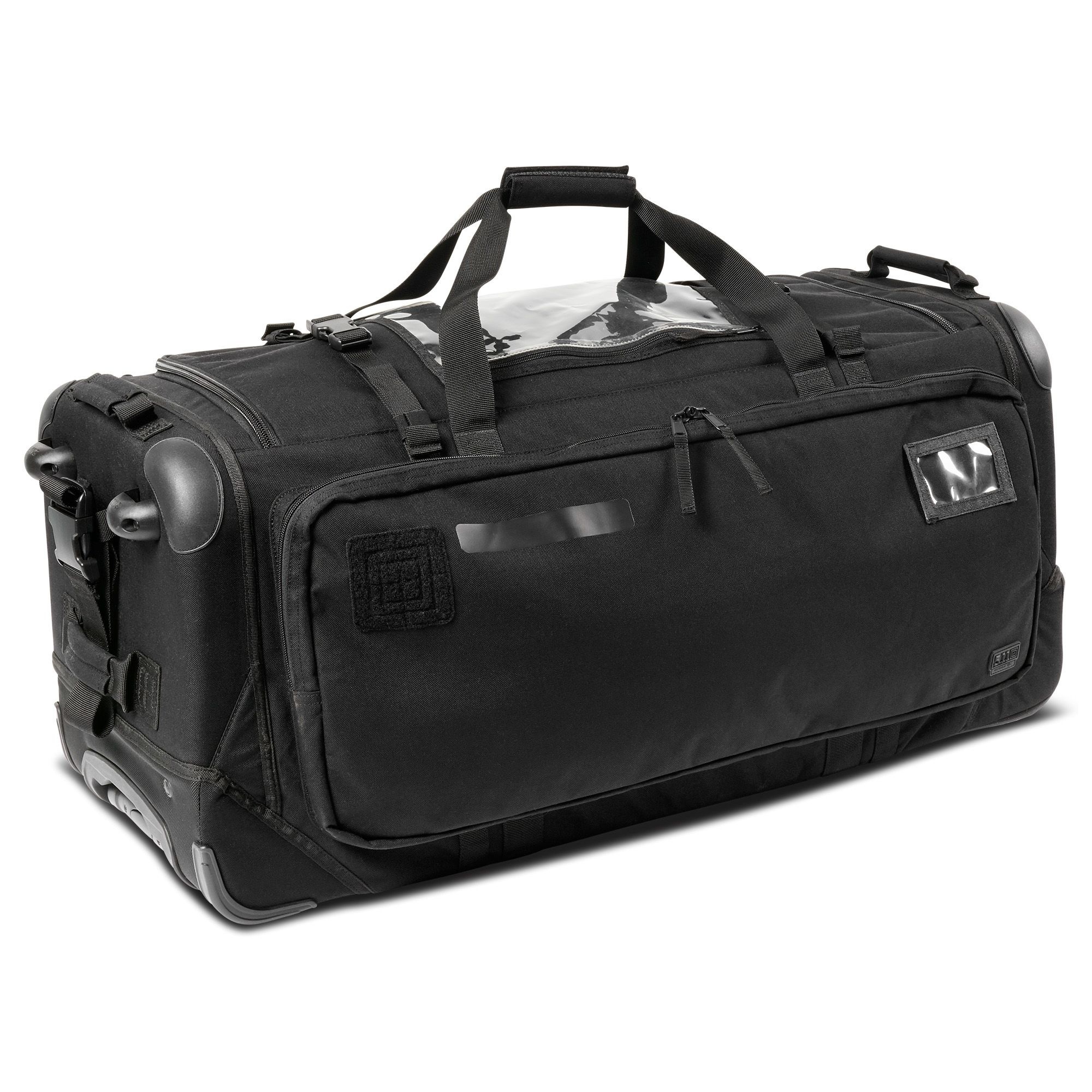 SOMS 3.0 (Black)