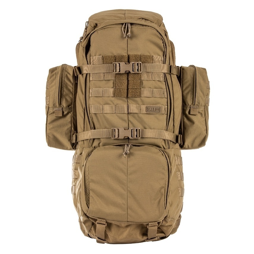 Rush 100 Backpack 60L (Kangaroo)