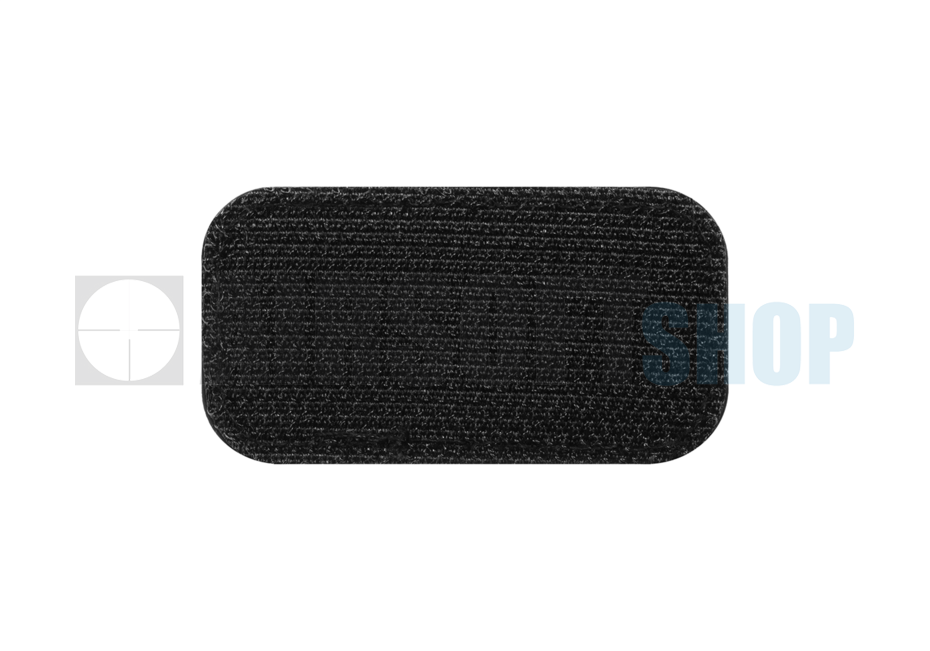 Bloodtype Rubber Patch AB POS (SWAT)