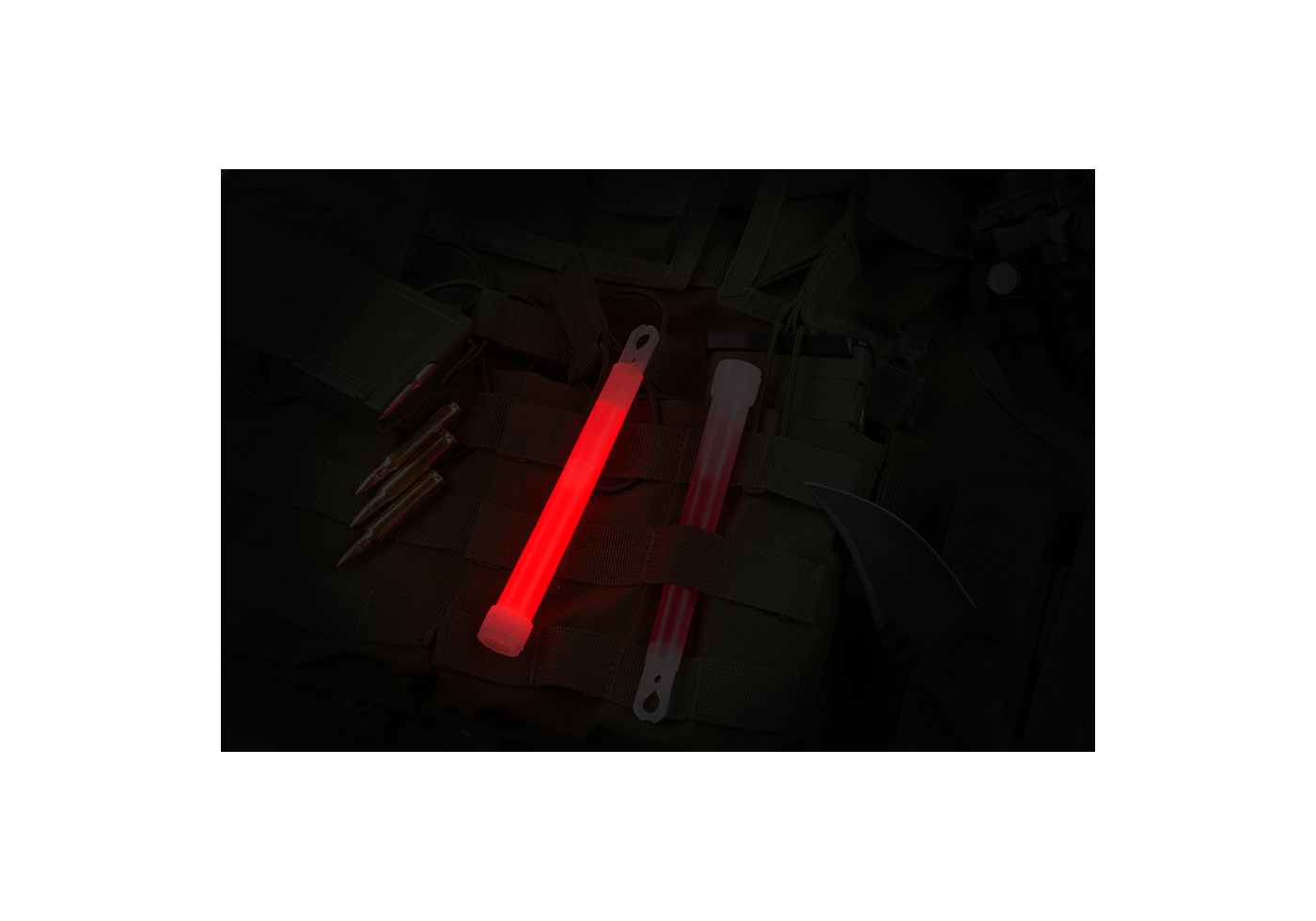Light Stick 6inch (15cm)