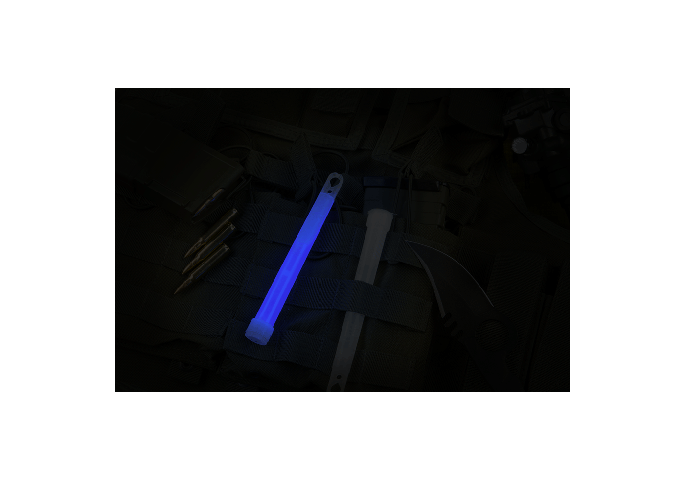 Light Stick 6inch (15cm)