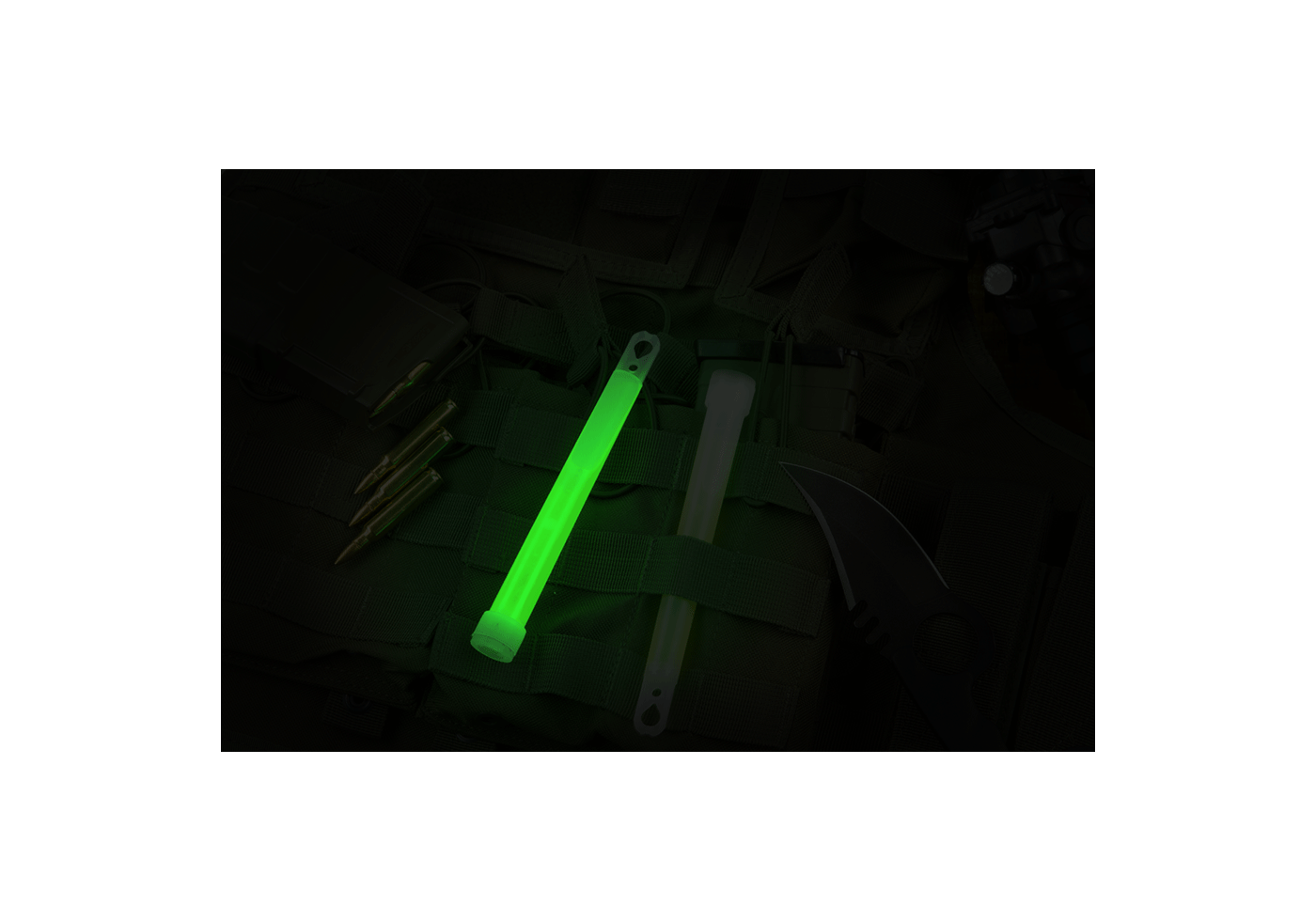 Light Stick 6inch (15cm)
