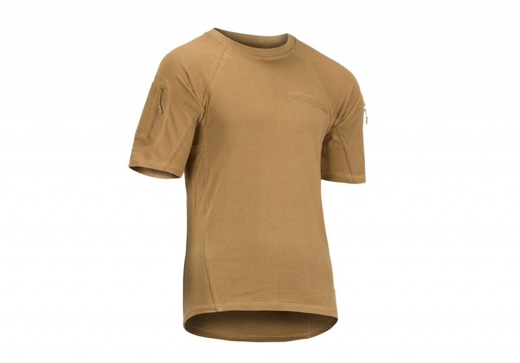 MK.II Instructor Shirt (Coyote)