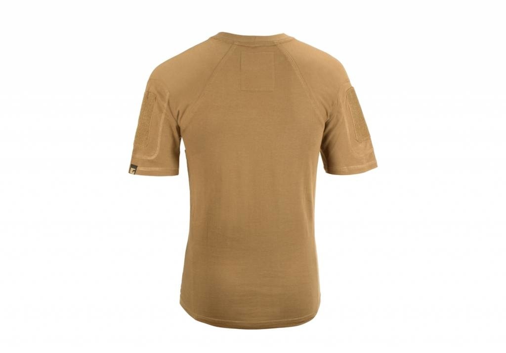 MK.II Instructor Shirt (Coyote)