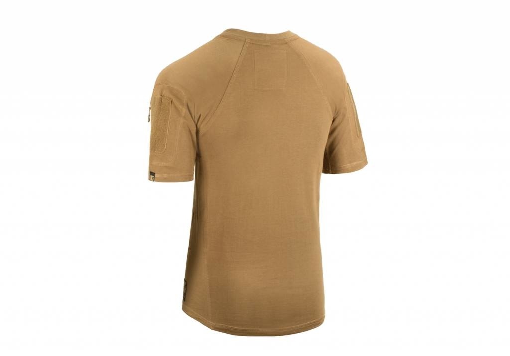 MK.II Instructor Shirt (Coyote)