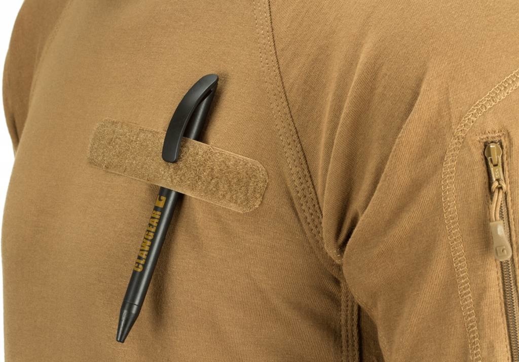 MK.II Instructor Shirt (Coyote)