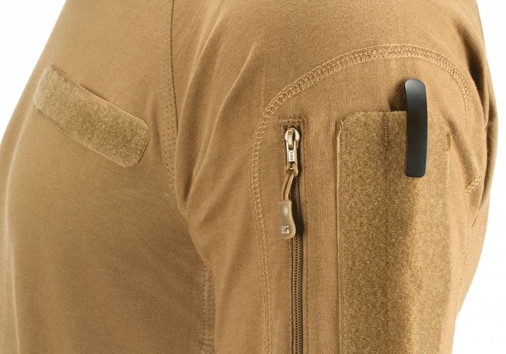MK.II Instructor Shirt (Coyote)