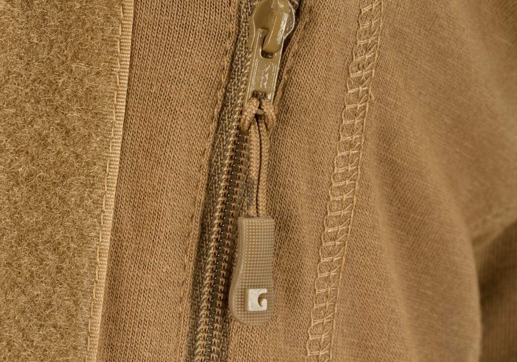 MK.II Instructor Shirt (Coyote)
