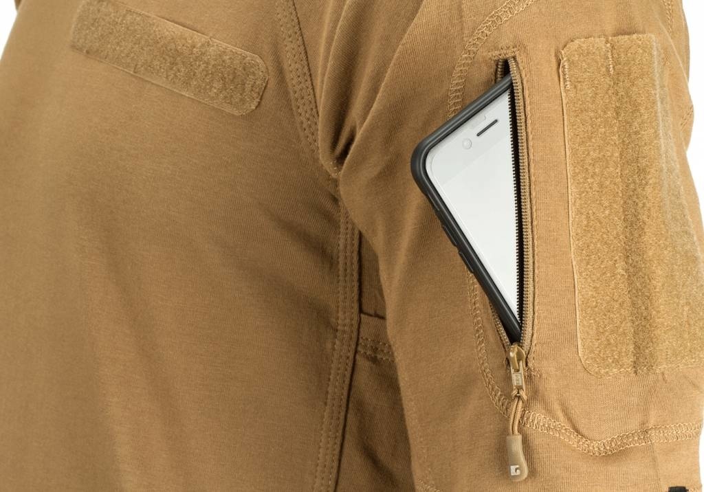 MK.II Instructor Shirt (Coyote)