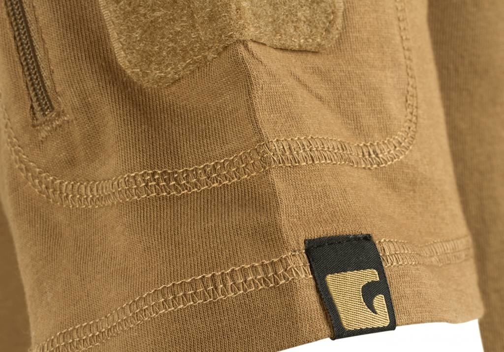 MK.II Instructor Shirt (Coyote)
