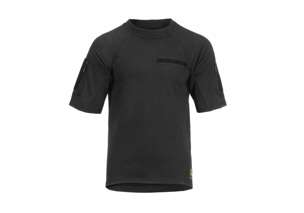 MK.II Instructor Shirt (Black)
