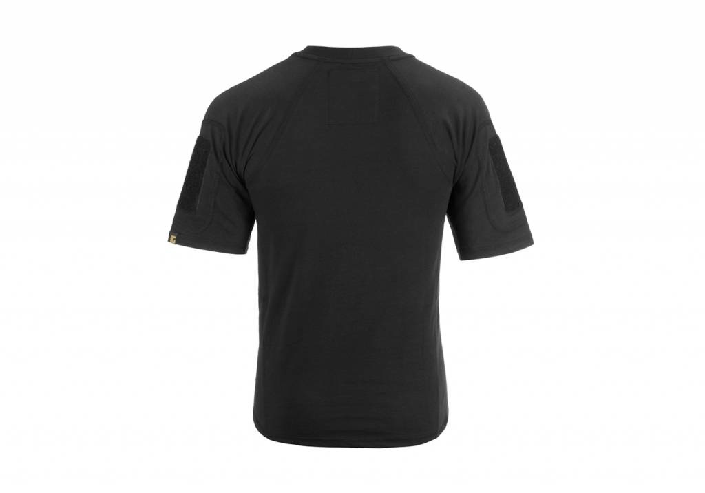 MK.II Instructor Shirt (Black)