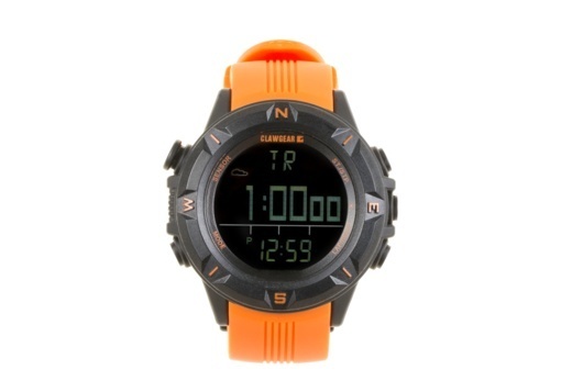 Mission Sensor II Watch (Rescue)
