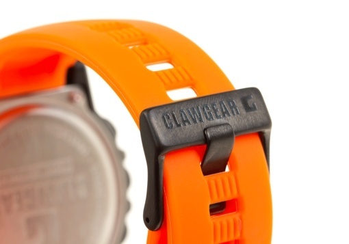 Mission Sensor II Watch (Rescue)