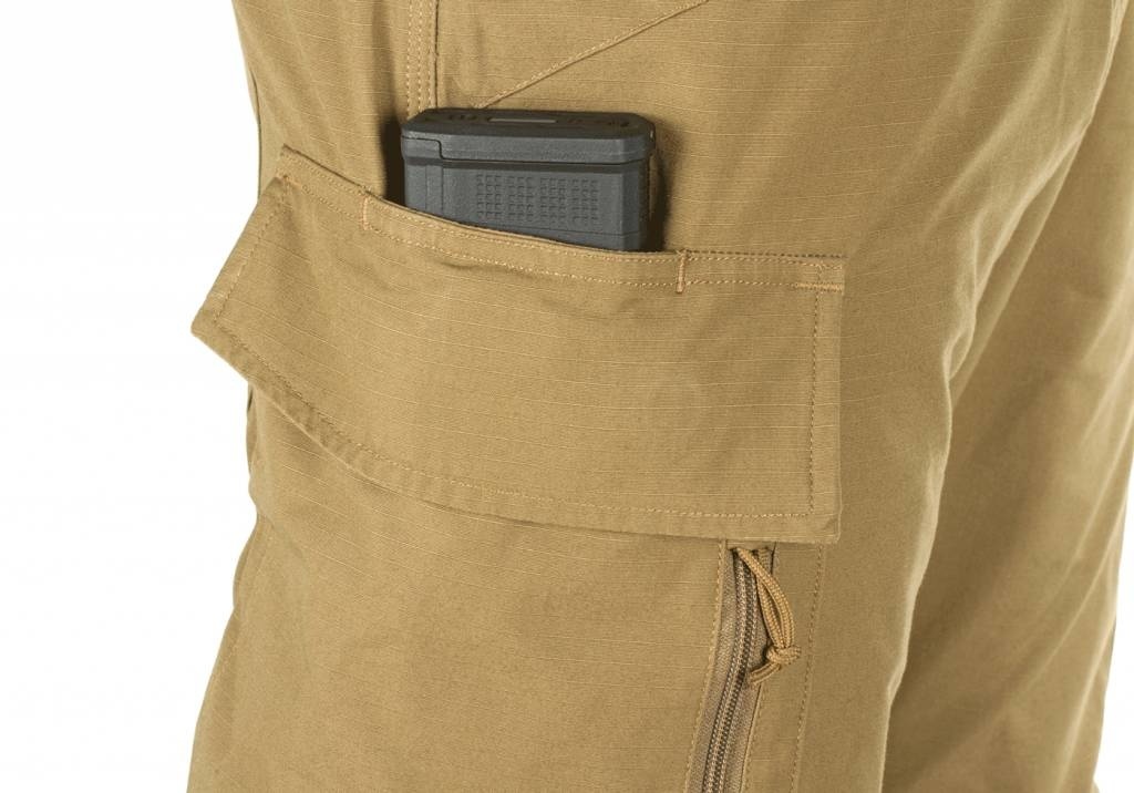 Raider MK.IV Pants (Coyote)