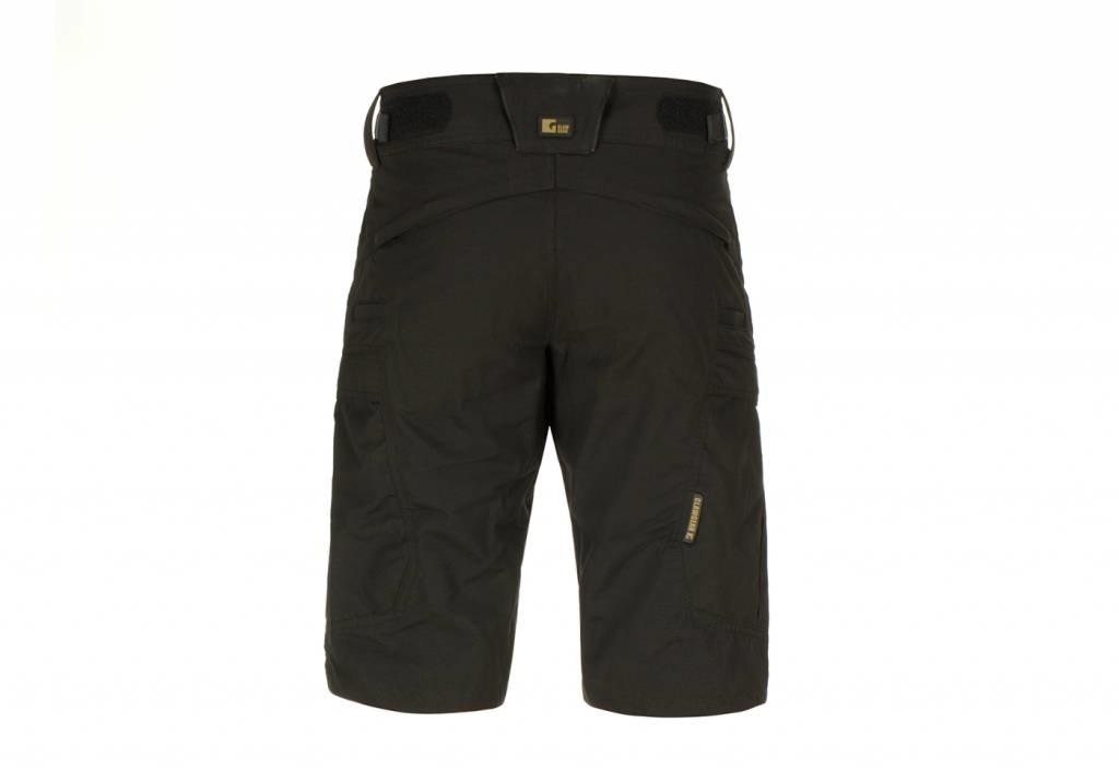 Field Short (Black)
