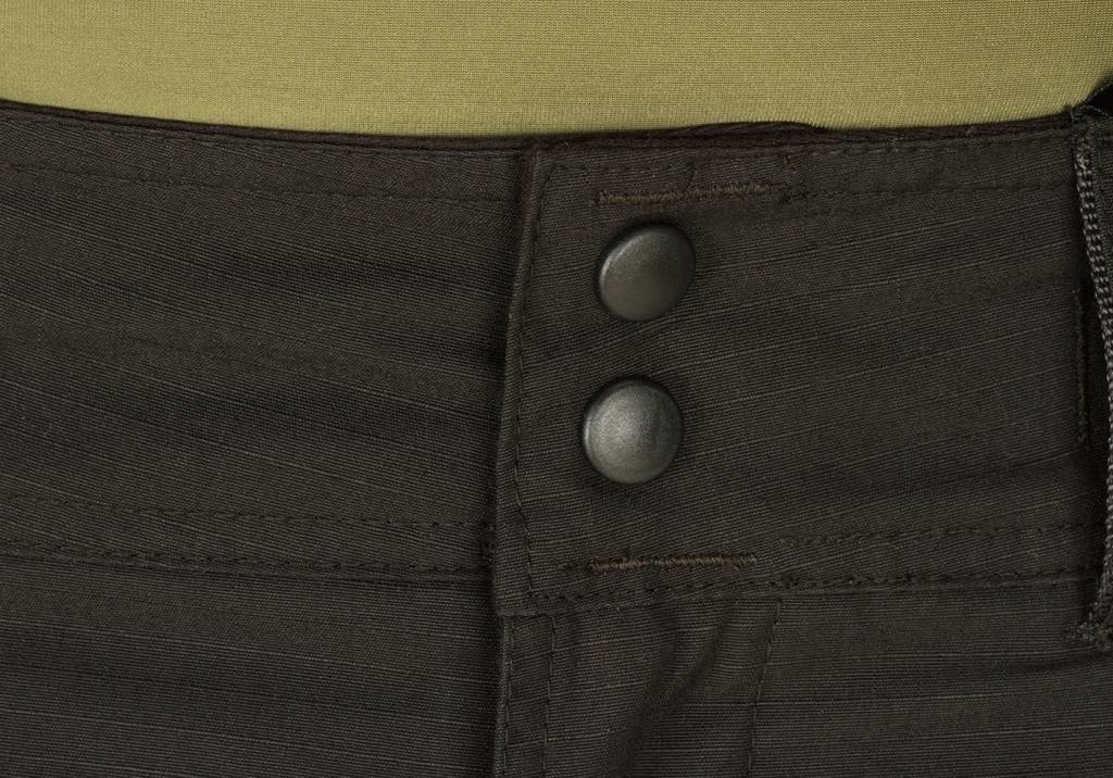 Field Short (Black)