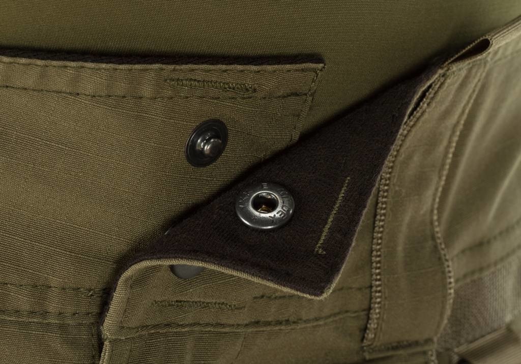Field Short (RAL7013)