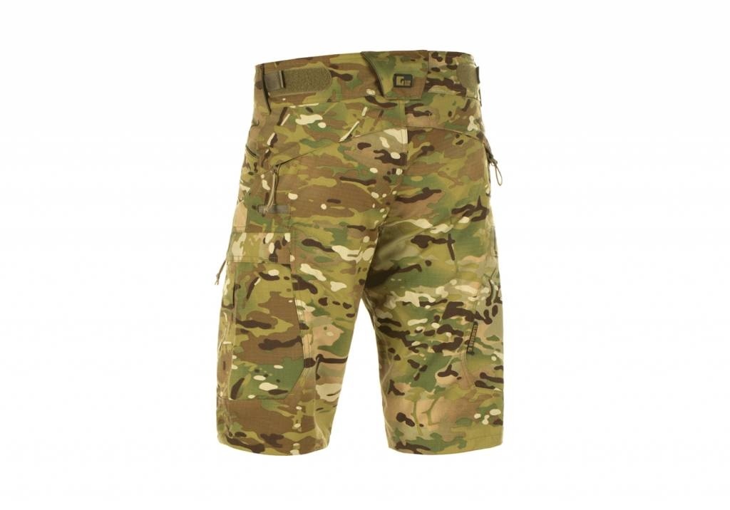 Field Short (Multicam)
