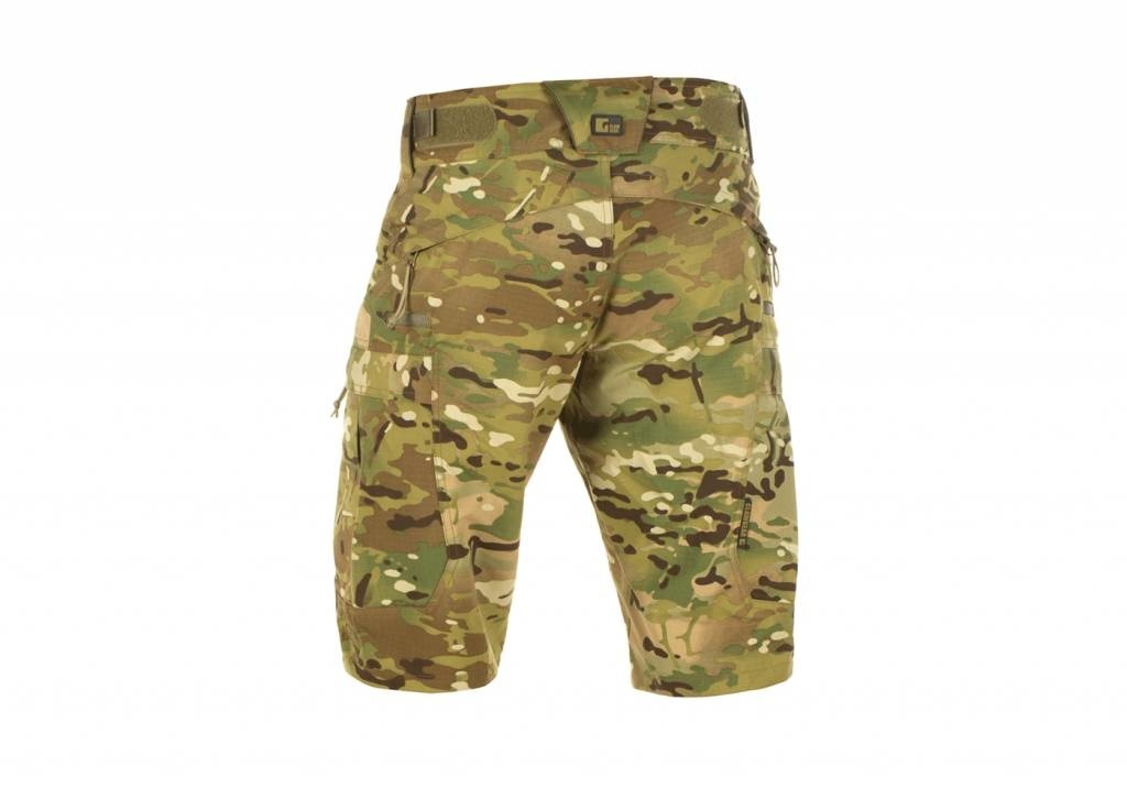 Field Short (Multicam)