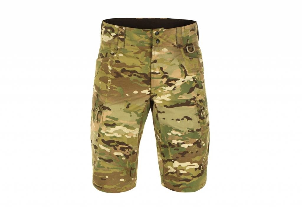Field Short (Multicam)