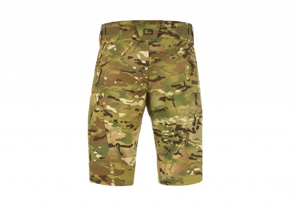 Field Short (Multicam)