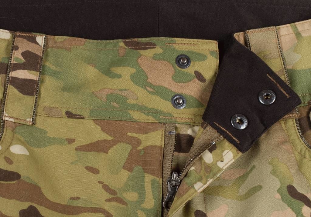 Field Short (Multicam)