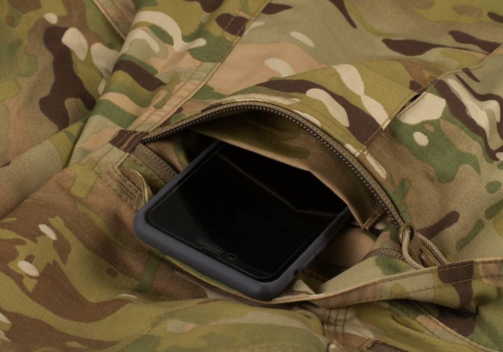 Field Short (Multicam)