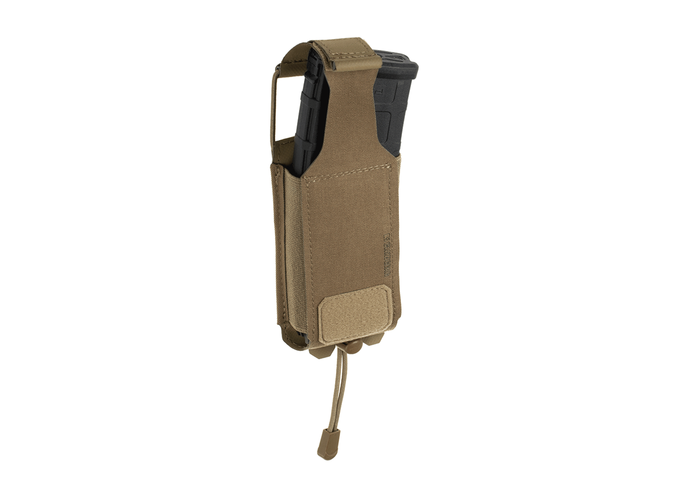5.56mm Backward Flap Mag Pouch (Coyote)