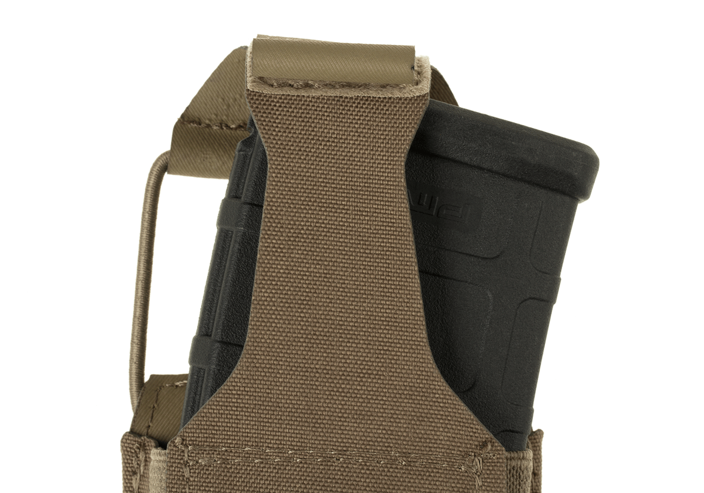 5.56mm Backward Flap Mag Pouch (Coyote)