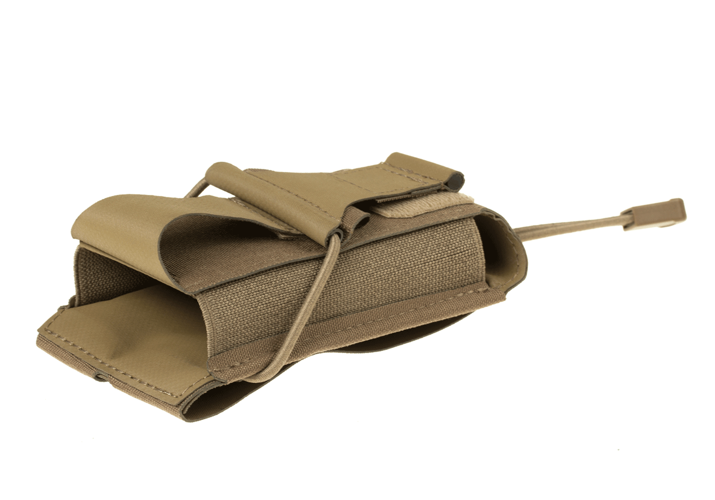 5.56mm Backward Flap Mag Pouch (Coyote)