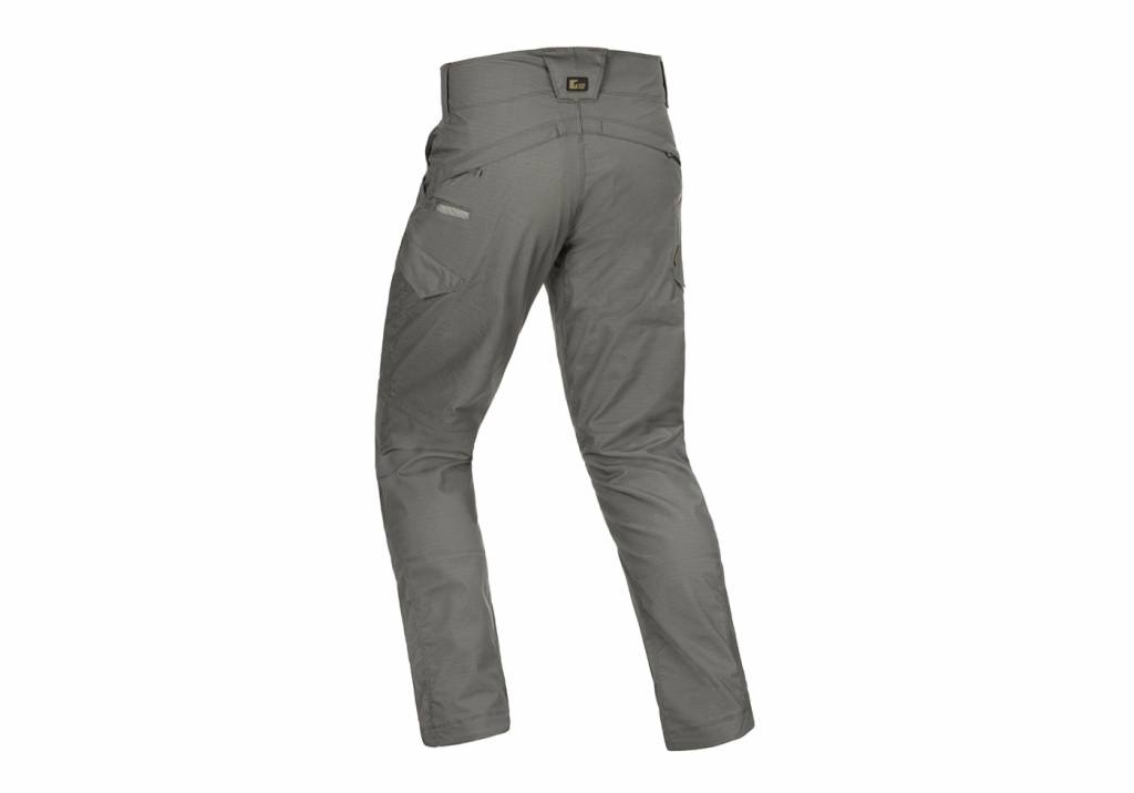 Defiant Flex Pants (Solid Rock)
