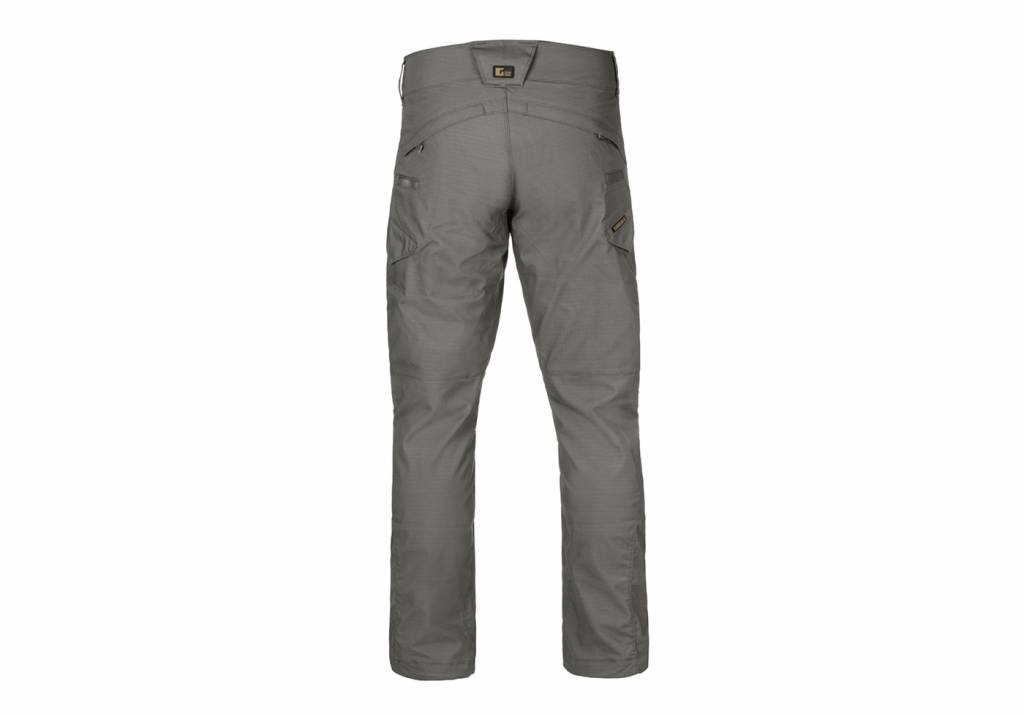 Defiant Flex Pants (Solid Rock)