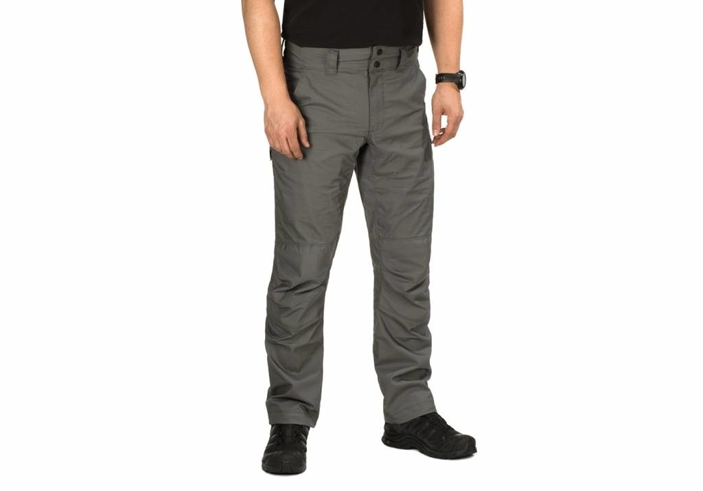 Defiant Flex Pants (Solid Rock)