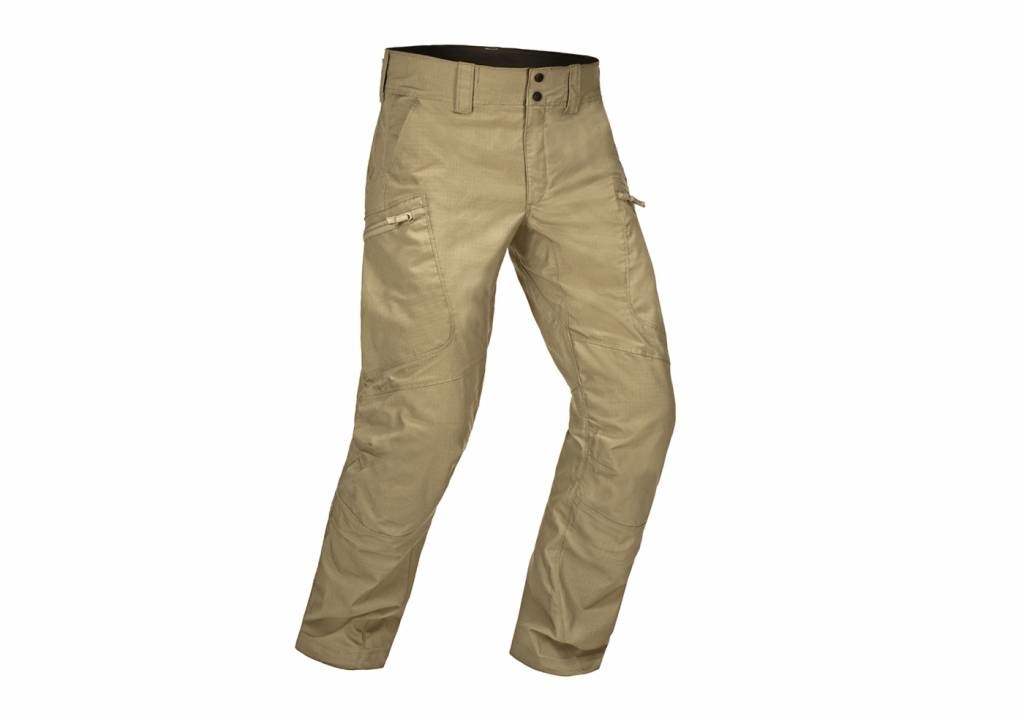 Enforcer Flex Pants (Khaki)