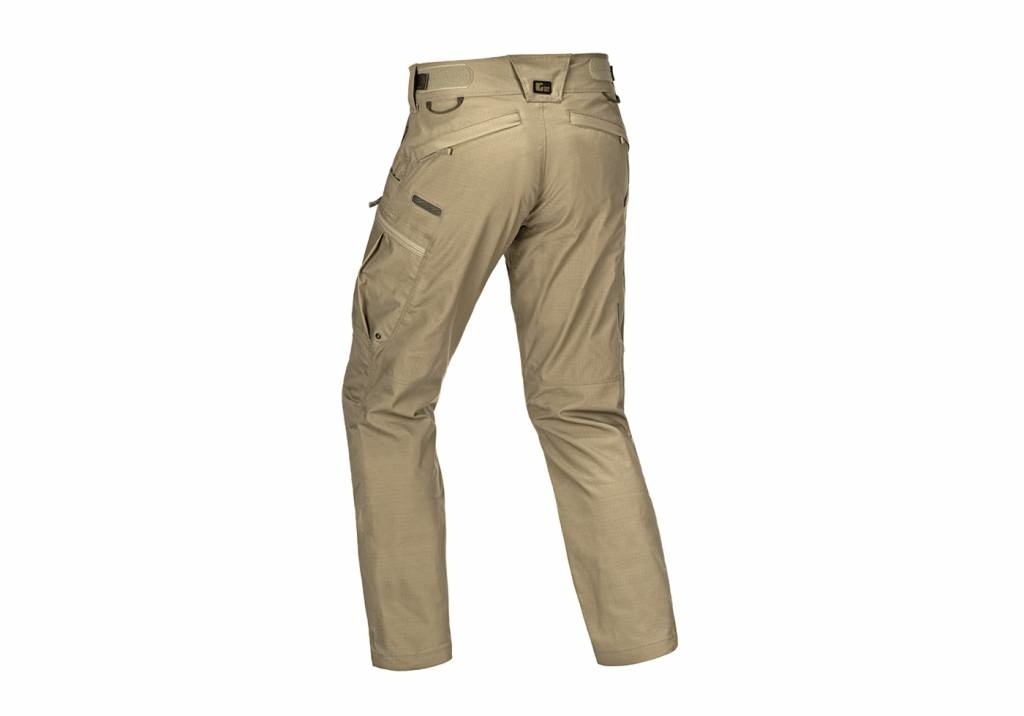 Enforcer Flex Pants (Khaki)
