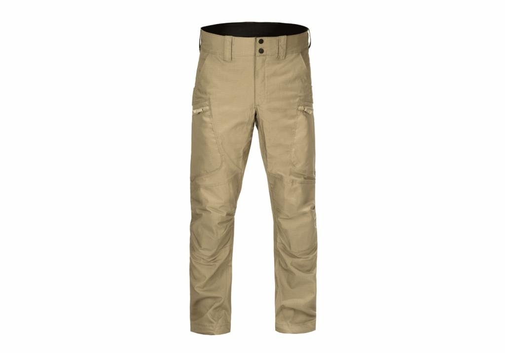 Enforcer Flex Pants (Khaki)