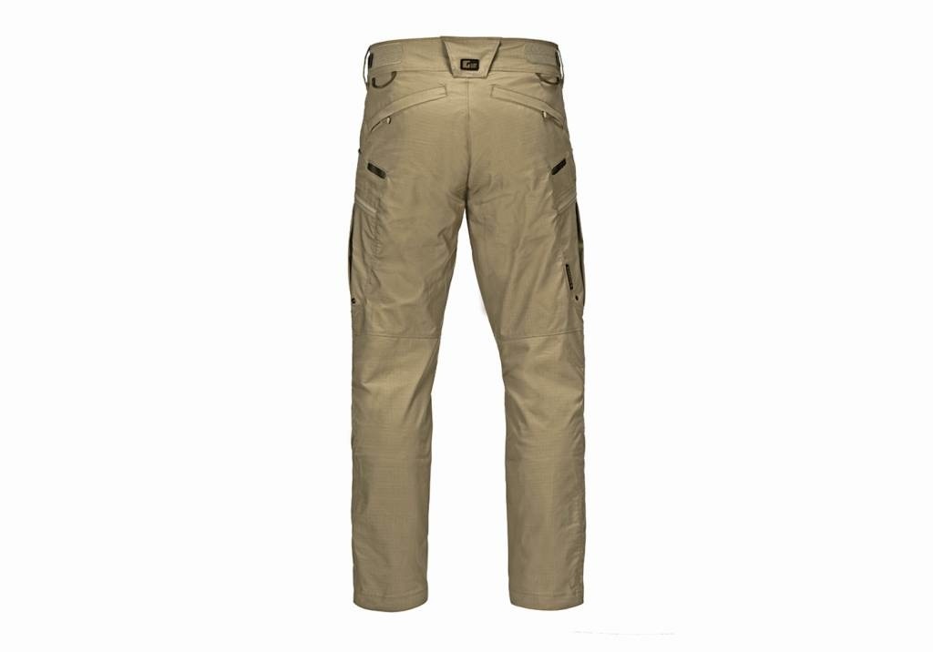 Enforcer Flex Pants (Khaki)