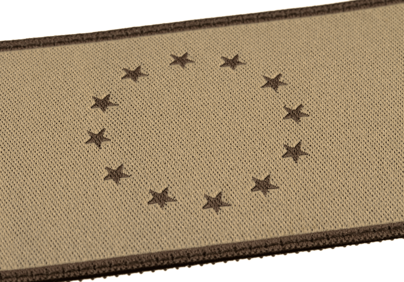 EU Flag Patch (Desert)