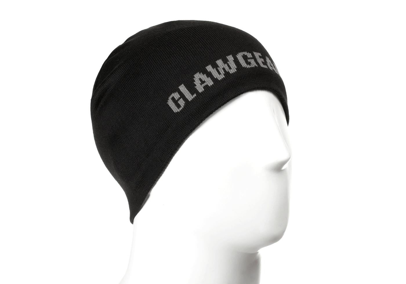CG Beanie (Black)